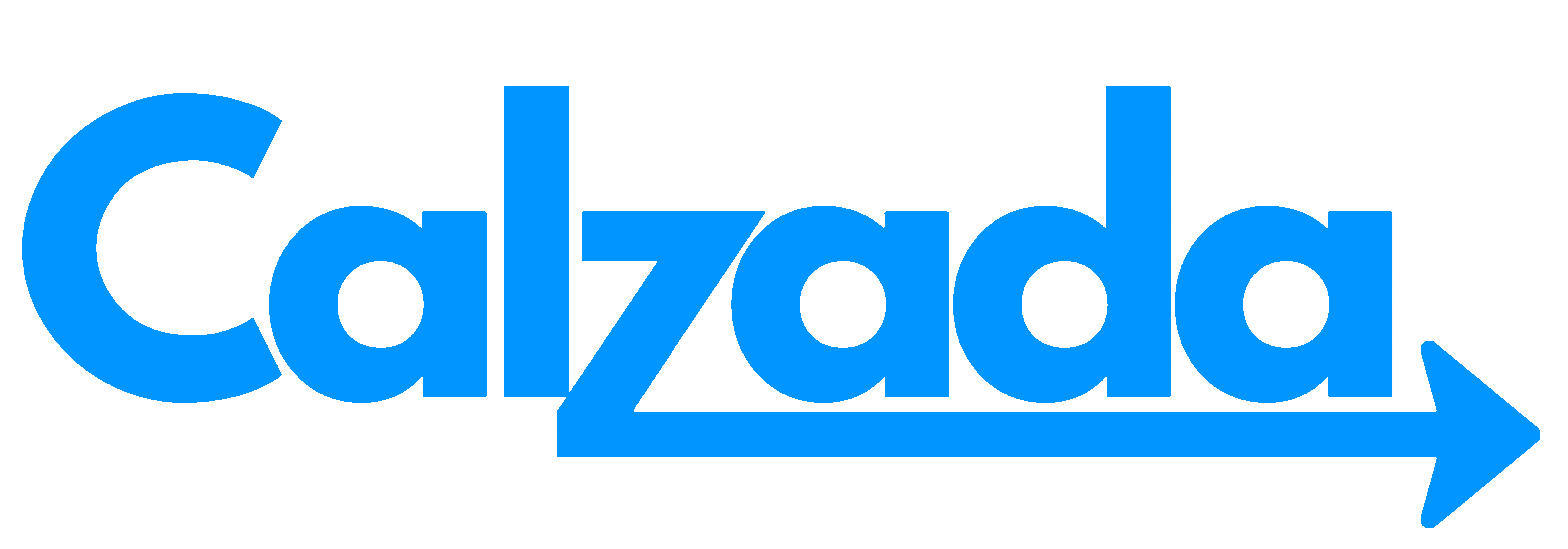 Calzada Logo